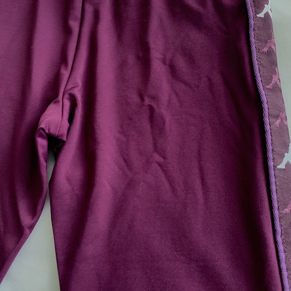 Kappa Biker Shorts - Picture 4 of 5